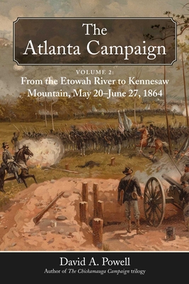 The Atlanta Campaign