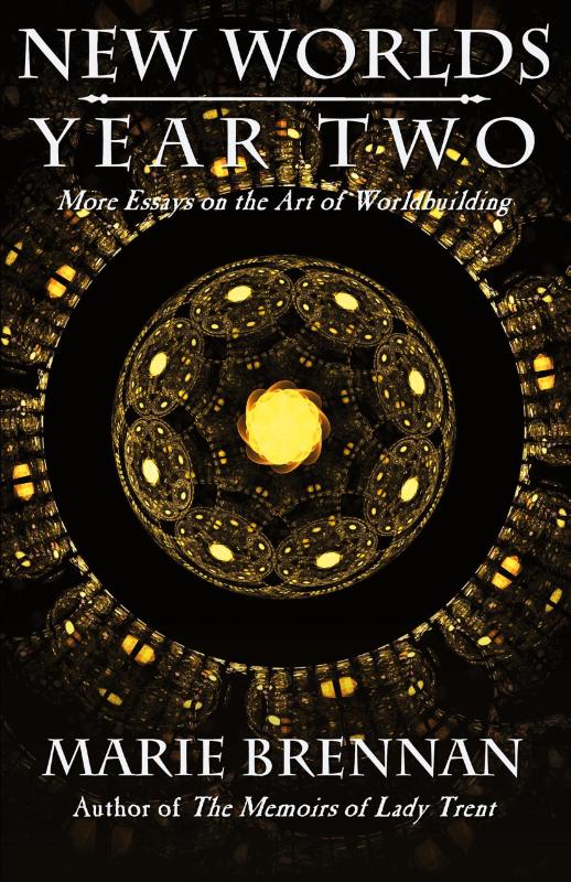 New Worlds, Year Two