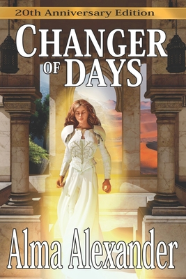 Changer of Days