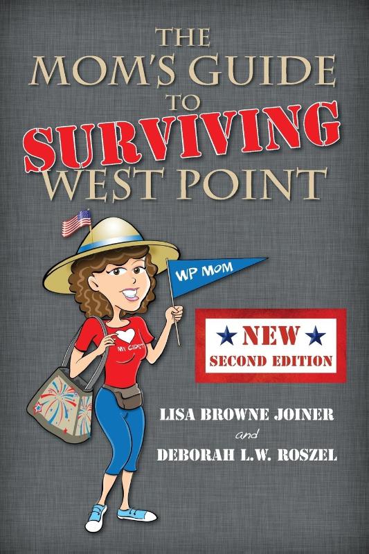The Mom's Guide to Surviving West Point