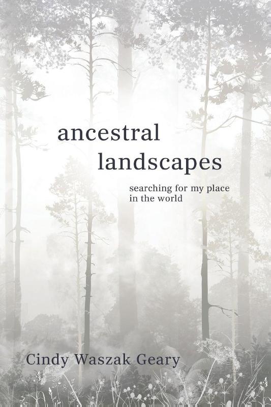 Ancestral Landscapes