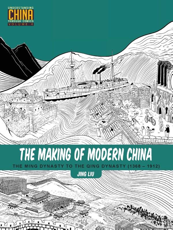 The Making of Modern China