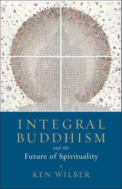 Integral Buddhism