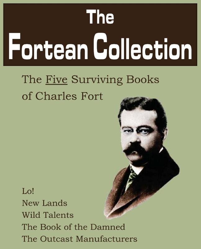 The Fortean Collection