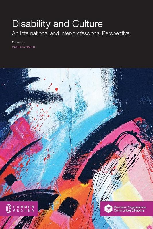 Disability and Culture