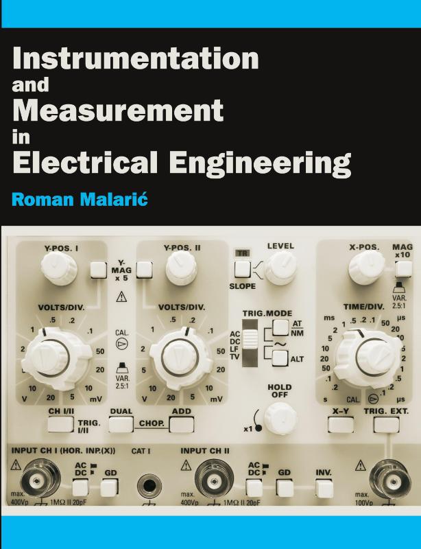 Instrumentation and Measurement in Electrical Engineering
