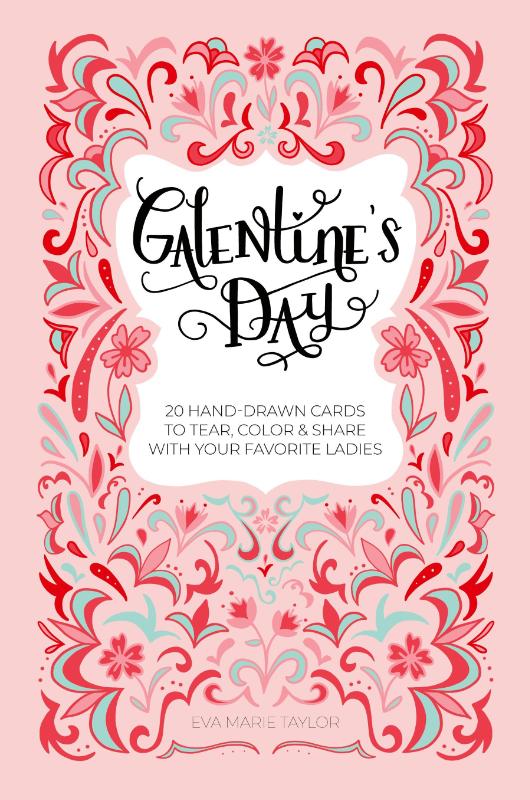 Galentine's Day