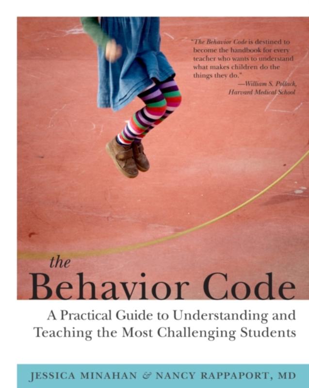 The Behavior Code