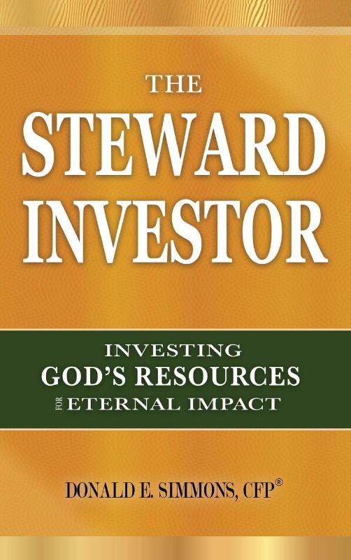 The Steward Investor