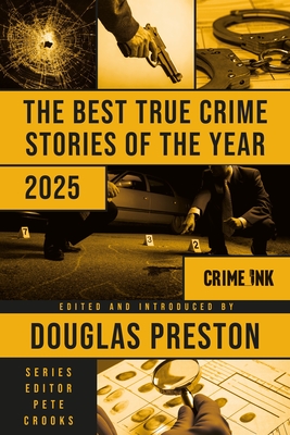 The Best True Crime Stories of the Year 2025