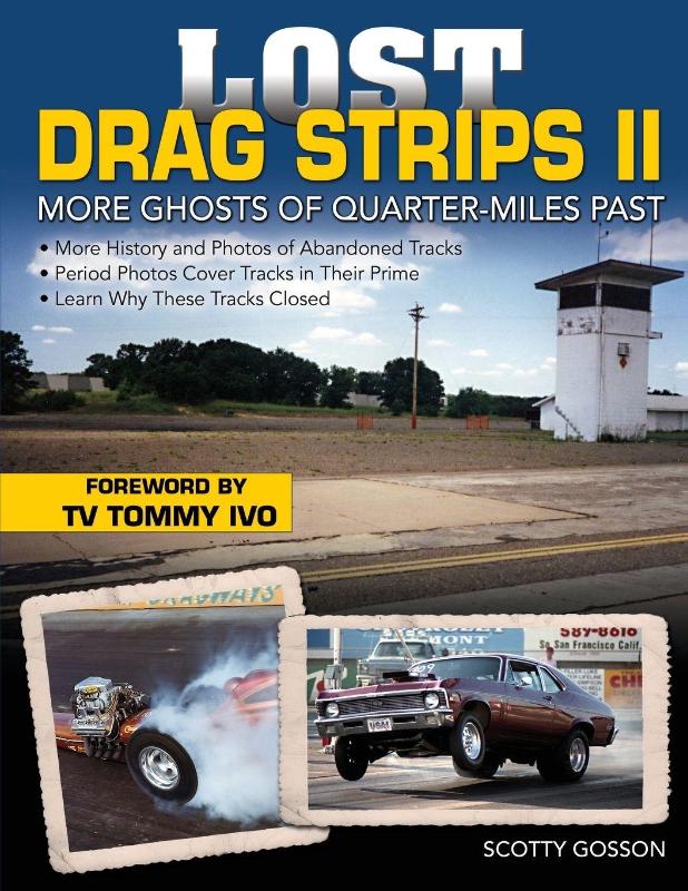 Lost Drag Strips II