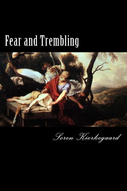FEAR & TREMBLING