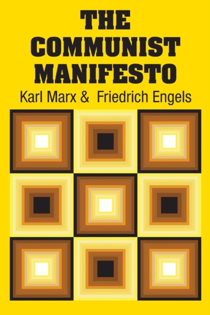The Communist Manifesto