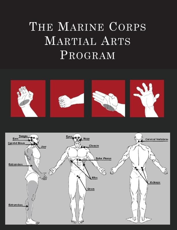 The Marine Corps Martial Arts Program