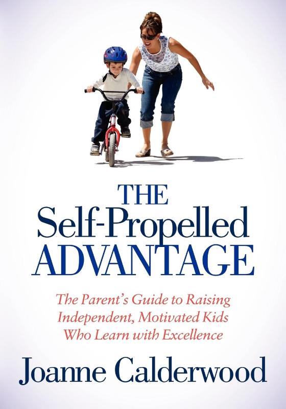 The Self-Propelled Advantage