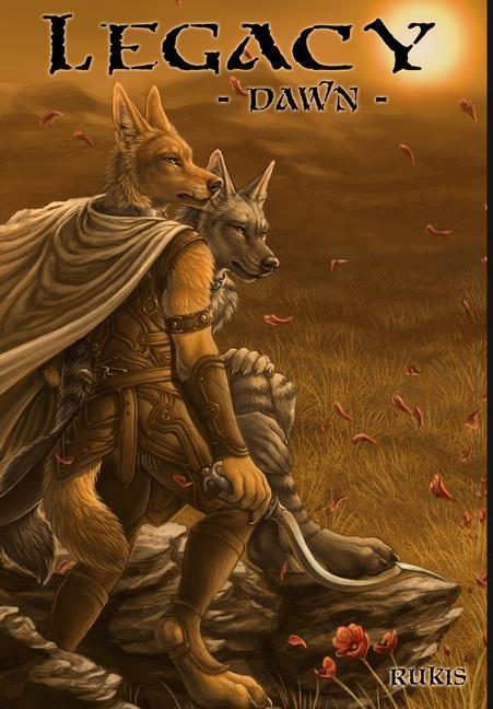 Rukis: Legacy - Dawn