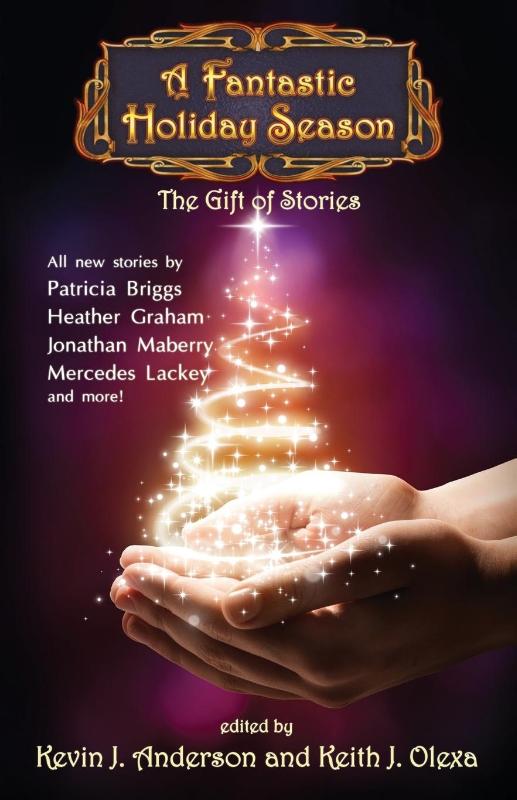 A Fantastic Holiday Season