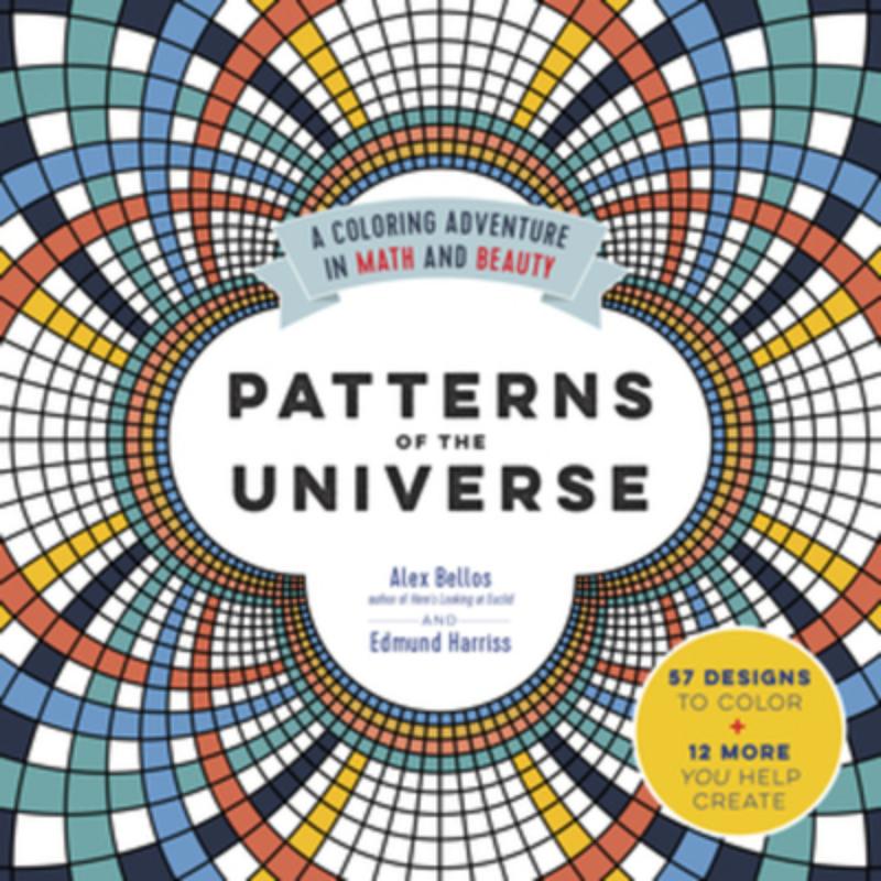 Patterns of the Universe
