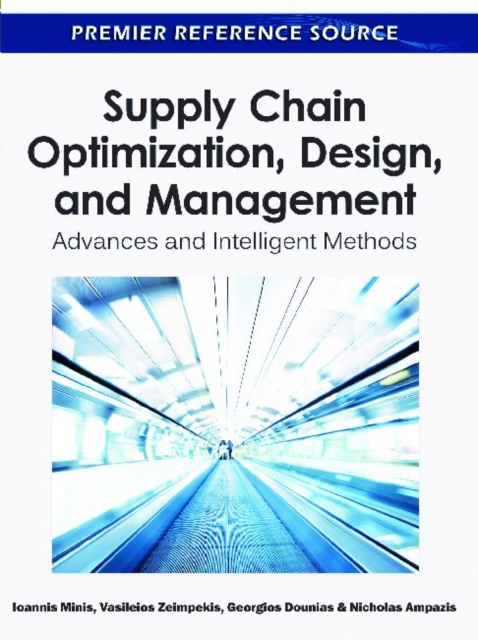 Supply Chain Optimization, Design, and Management