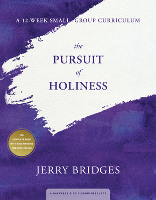 PURSUIT OF HOLINESS A 12-WEEK
