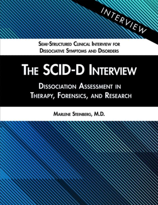 The SCID-D Interview