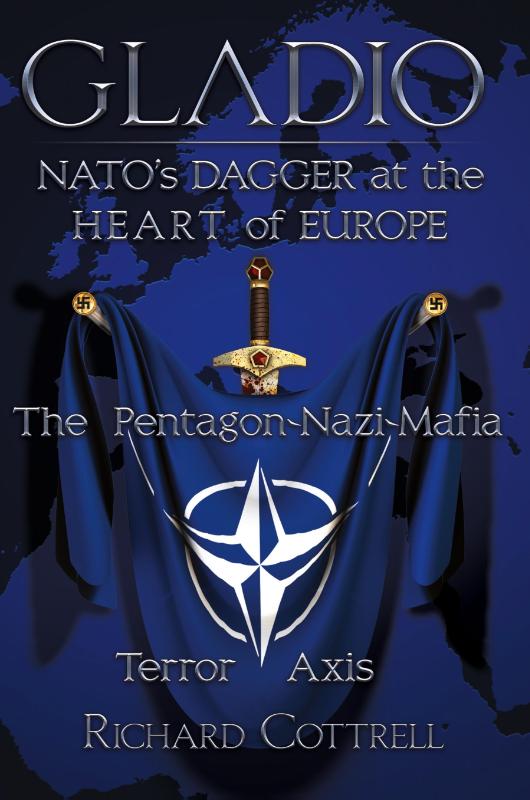 Gladio, Nato's Dagger at the Heart of Europe