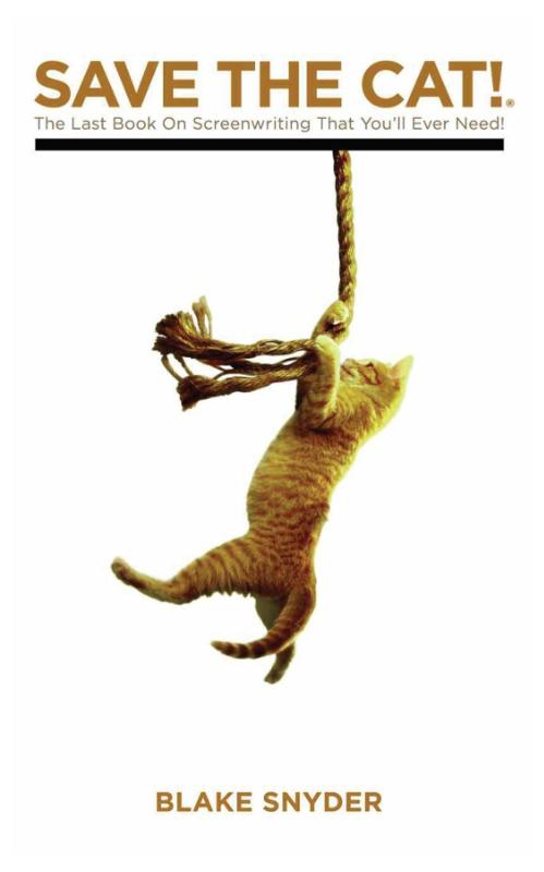 Snyder, B: Save the Cat Library Edition