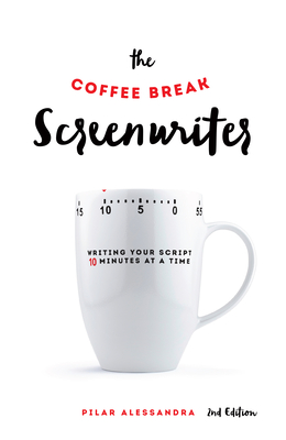 The Coffee Break Screenwriter