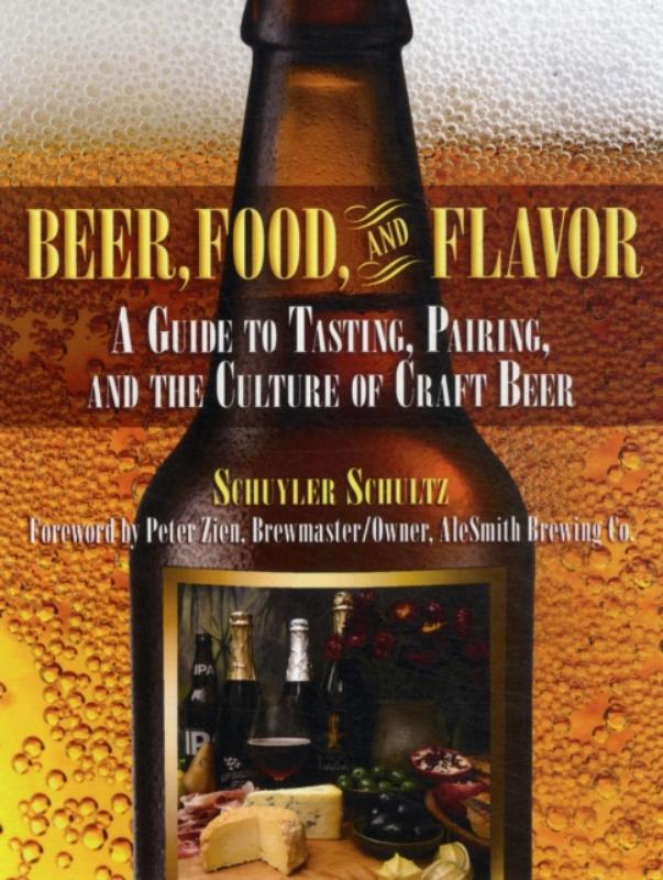 Beer, Food, and Flavor