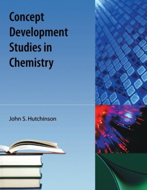 Concept Development Studies In Chemistry