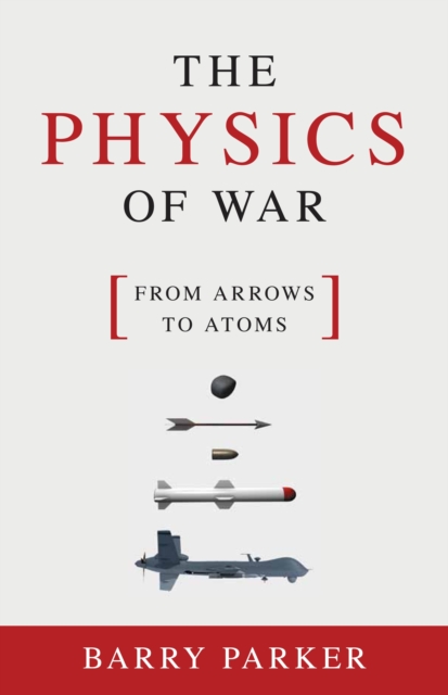 The Physics of War