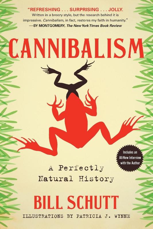 Schutt, B: Cannibalism