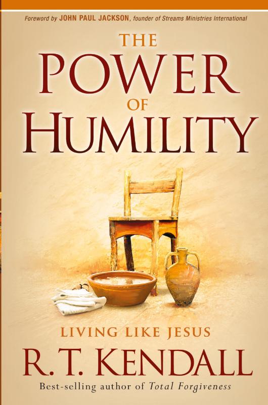Power Of Humility, The