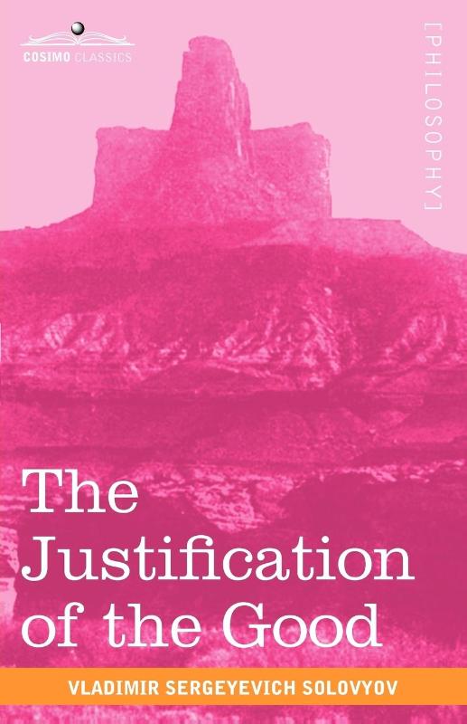 The Justification of the Good