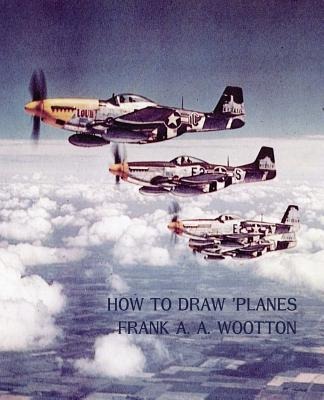 HT DRAW PLANES (WWII-ERA R EDI