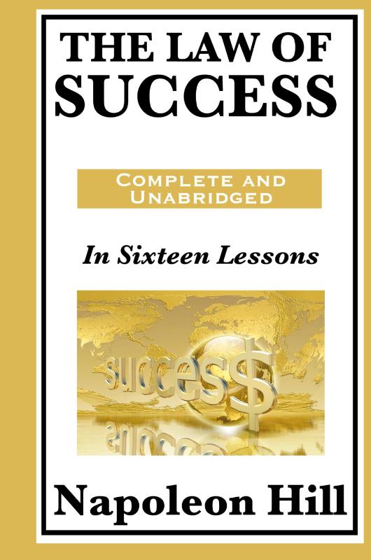 The Law of Success