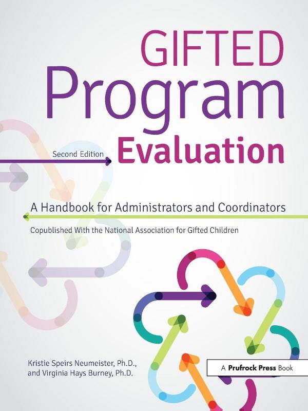 Gifted Program Evaluation