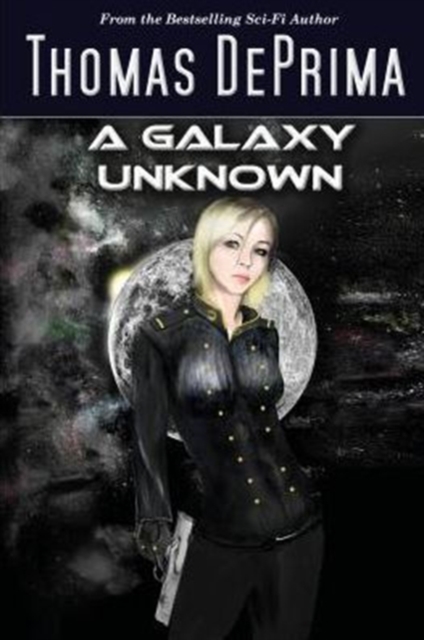 A Galaxy Unknown