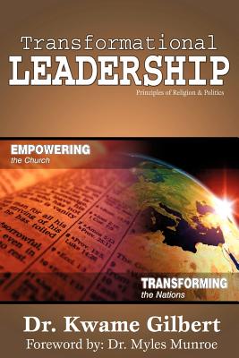 Transformational Leadership