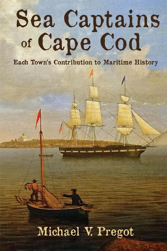 Sea Captains of Cape Cod