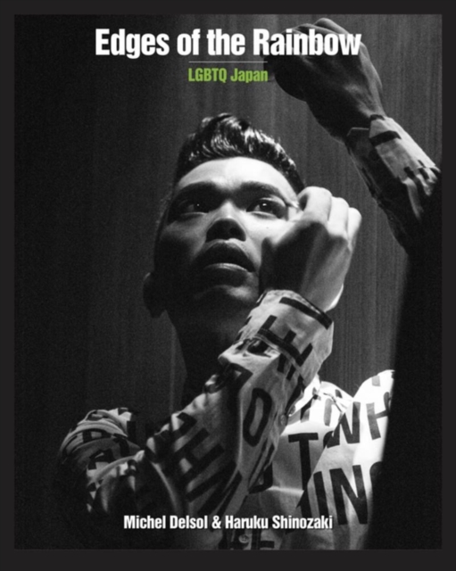 Edges Of The Rainbow