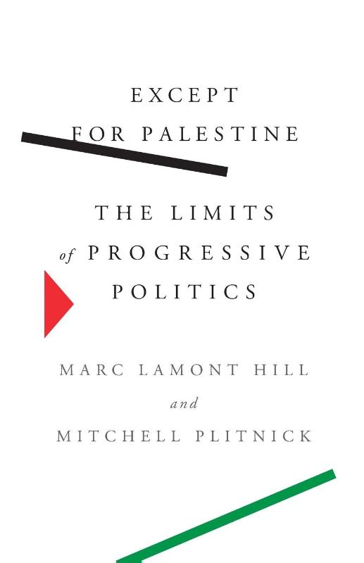 Except for Palestine