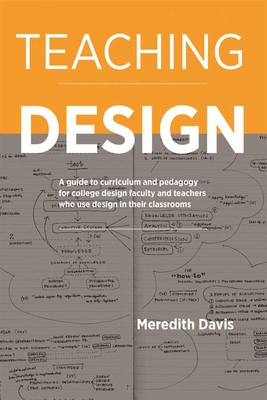 Davis, M: Teaching Design