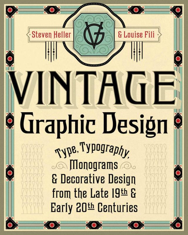 Vintage Graphic Design