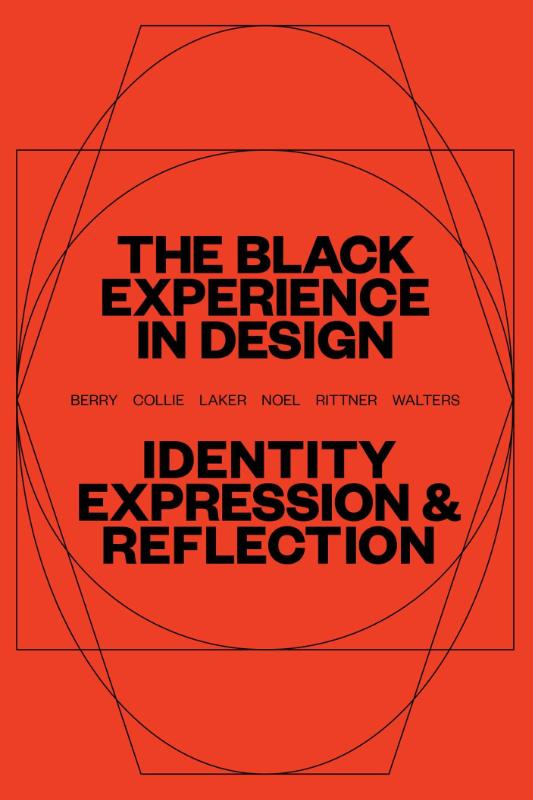 The Black Experience in Design