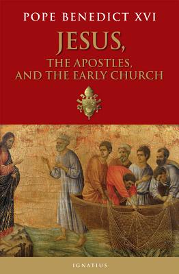 JESUS THE APOSTLES & THE EARLY