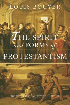 SPIRIT & FORMS OF PROTESTANTIS