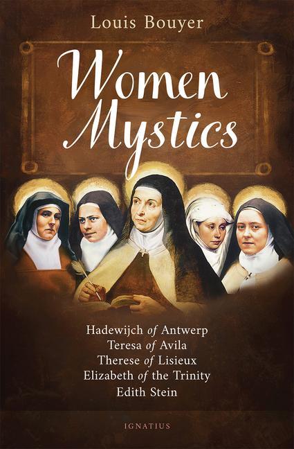 WOMEN MYSTICS SECOND EDITION S