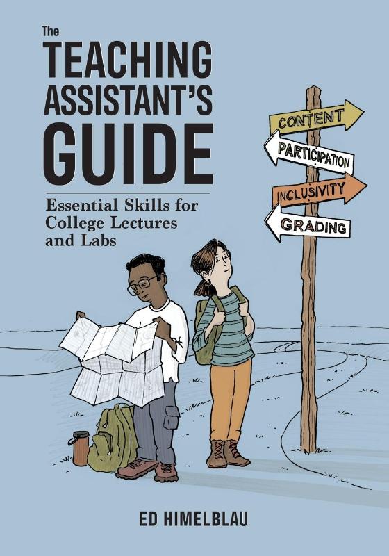 Teaching Assistant's Guide
