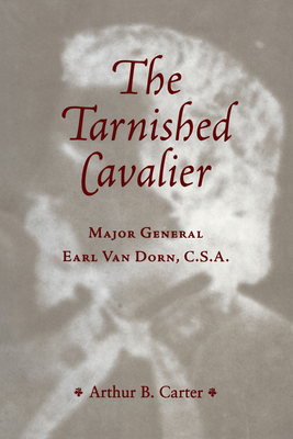 Tarnished Cavalier